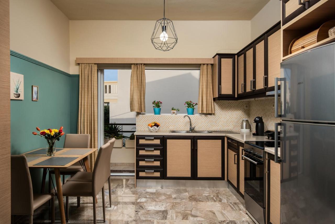 Appartement Dreamy Holidays