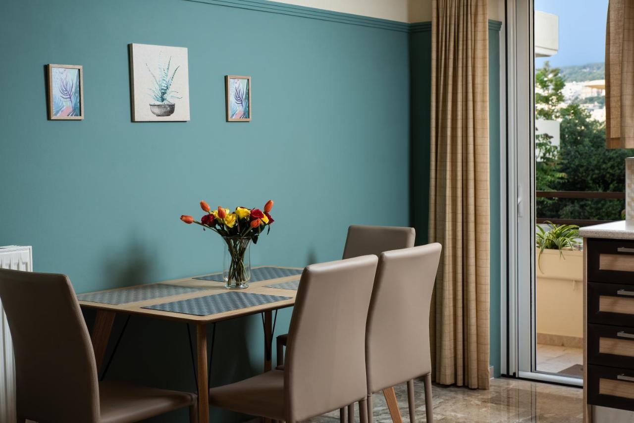 Dreamy Holidays Appartement Chania (Crete)
