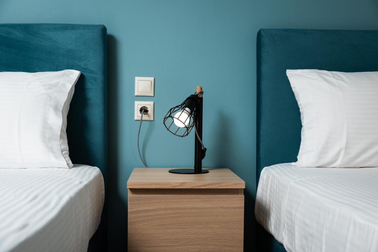 Dreamy Holidays Appartement