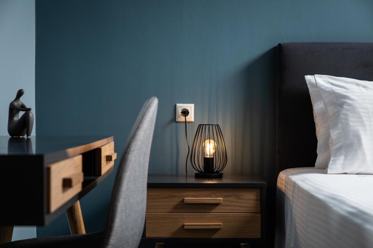 Appartement Dreamy Holidays