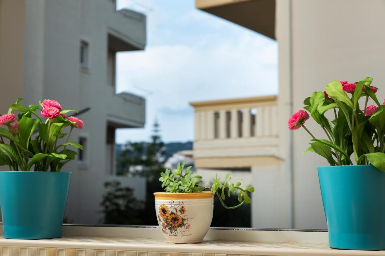 Appartement Dreamy Holidays
