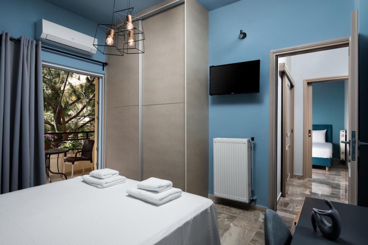 Dreamy Holidays Appartement *