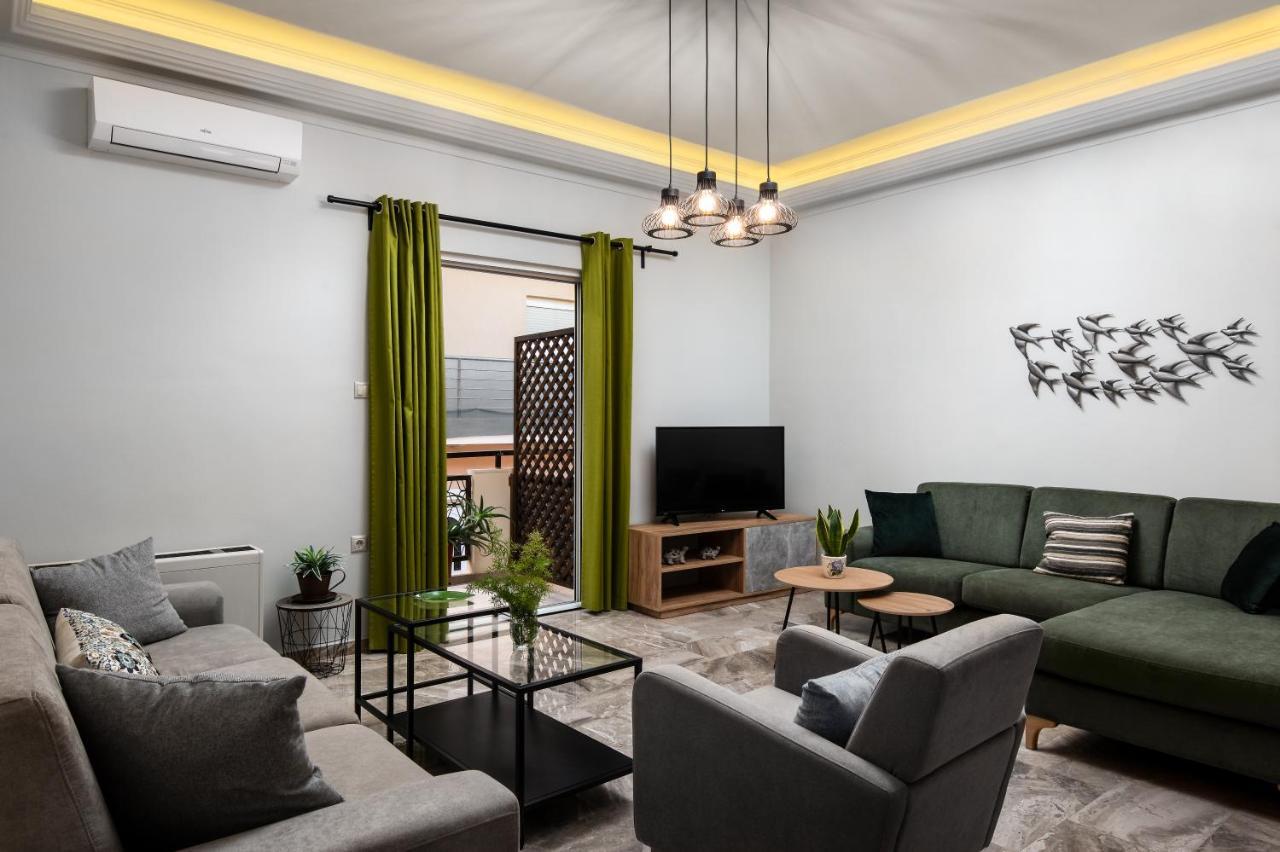 Apartament Dreamy Holidays