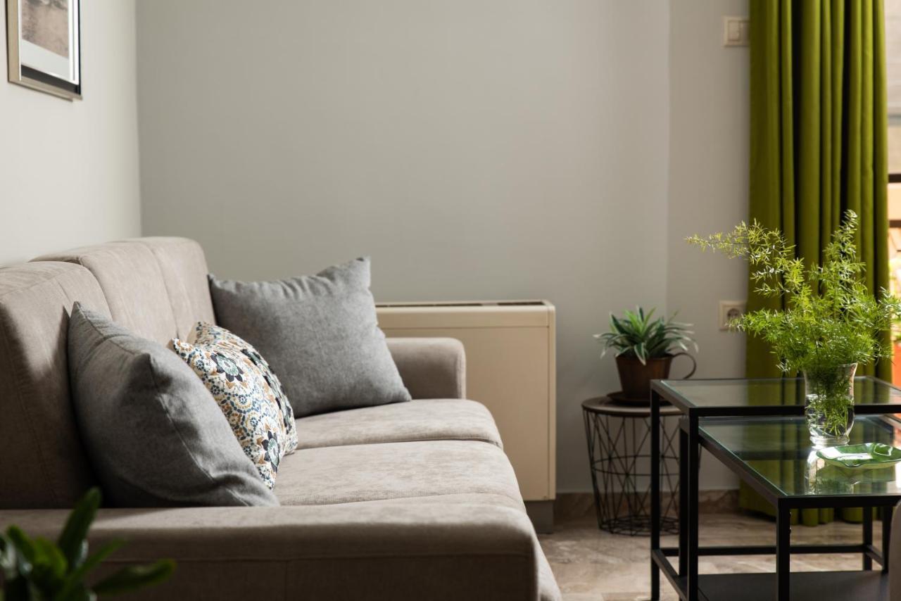 Dreamy Holidays Apartament