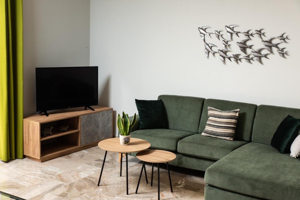 Dreamy Holidays Apartament Chania (Crete)