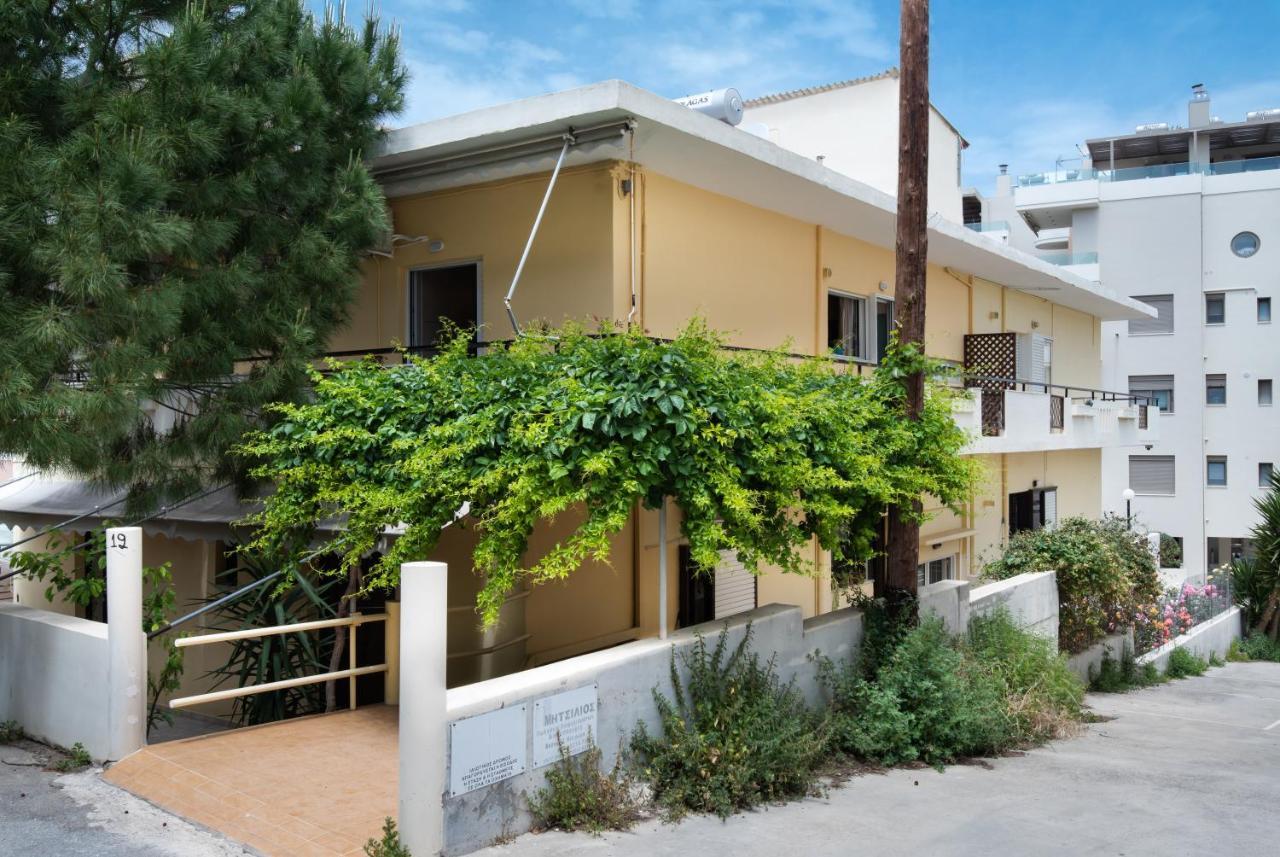 Apartament Dreamy Holidays