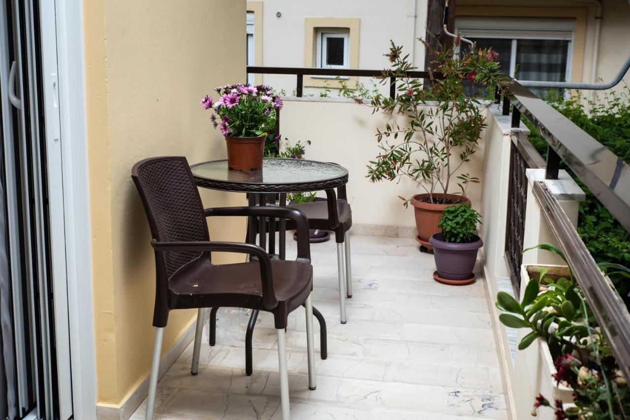 Dreamy Holidays Apartament
